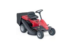 MTD 60RDE Ride on Lawnmower.